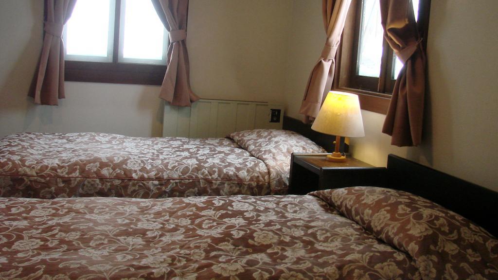 Earl Grey Hotel Hakuba Room photo